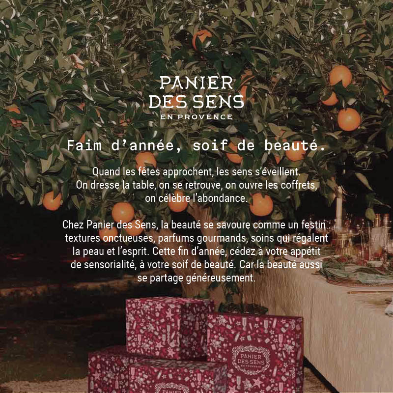 Coffret duo de noël - Jasmin précieux - Image 6