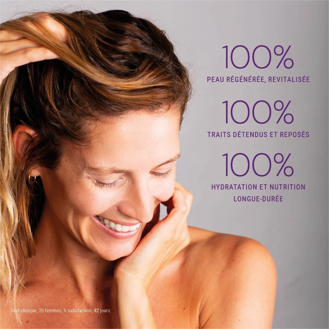Crème de Nuit Anti âge | Lift, fermeté 50ml - Image 2