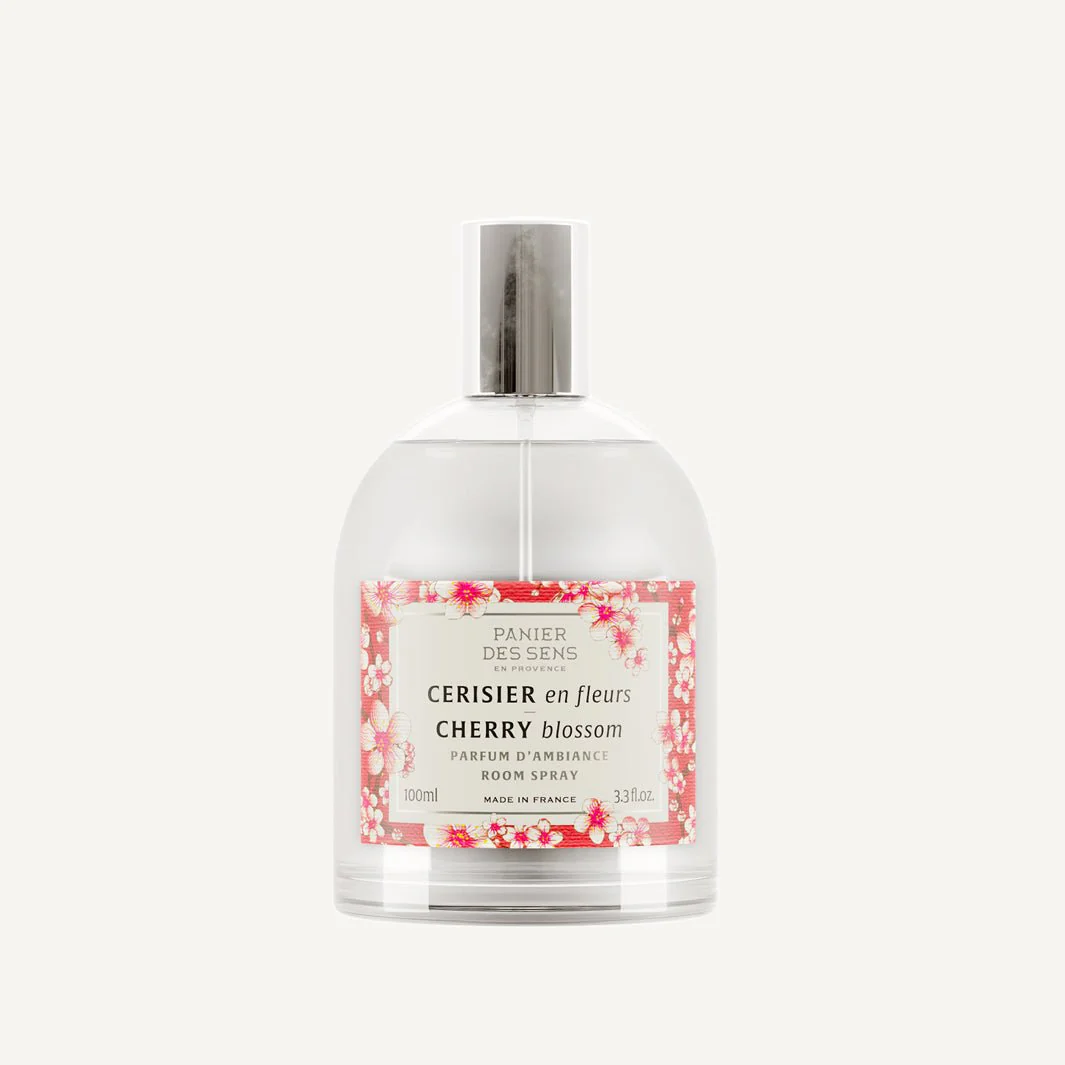 Parfum d'ambiance - Cerisier en Fleurs 100 ml