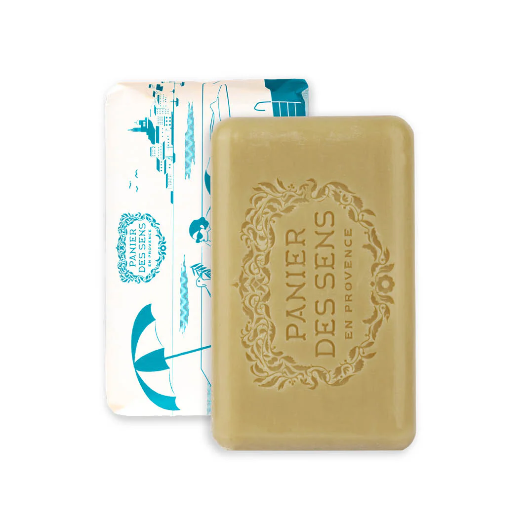 Savon parfumé Olive 250G